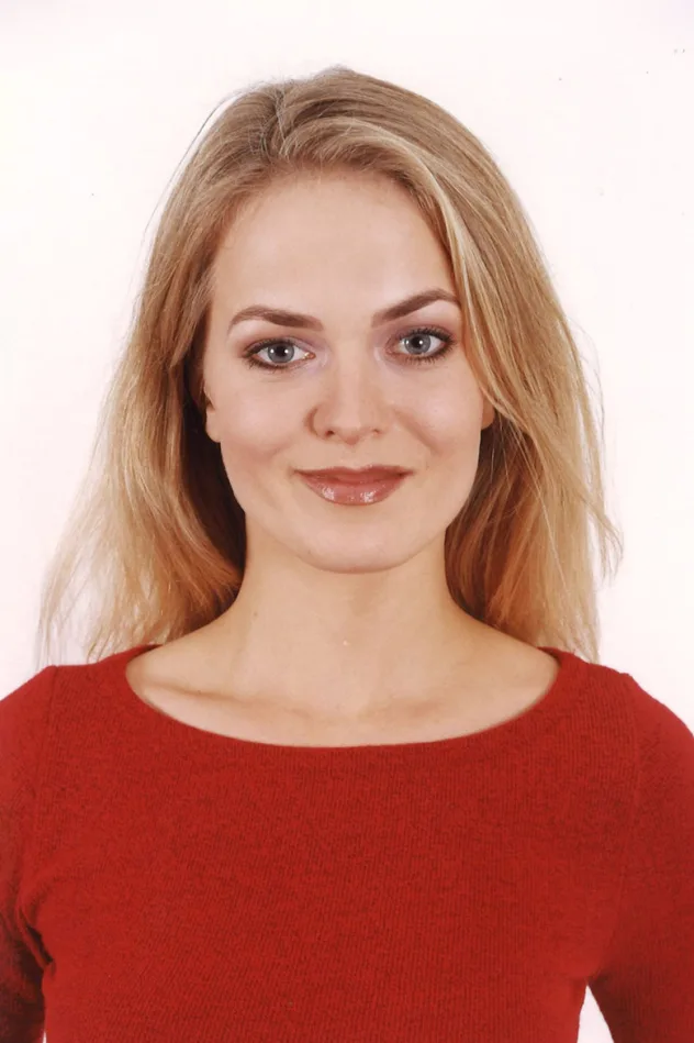 Imagen de portada para Jana Hospodárová