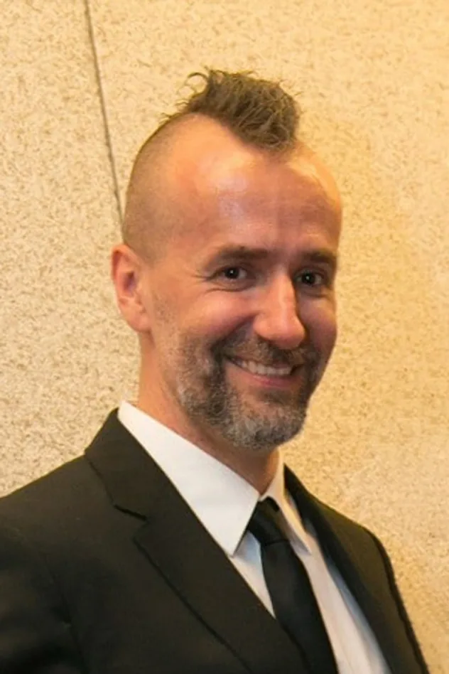 Jaroslav Bekr