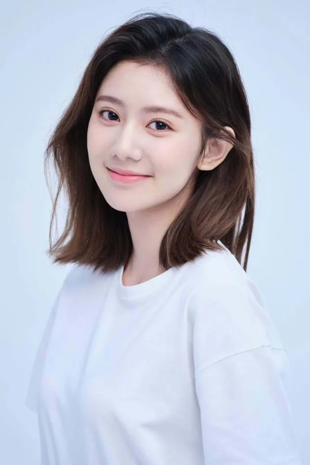 Cover image for Nuoyi Wang