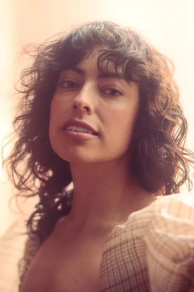 Imagen de portada para Claudia Restrepo