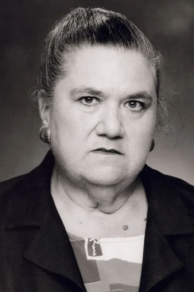 صورة الغلاف لـ Linda Lutz