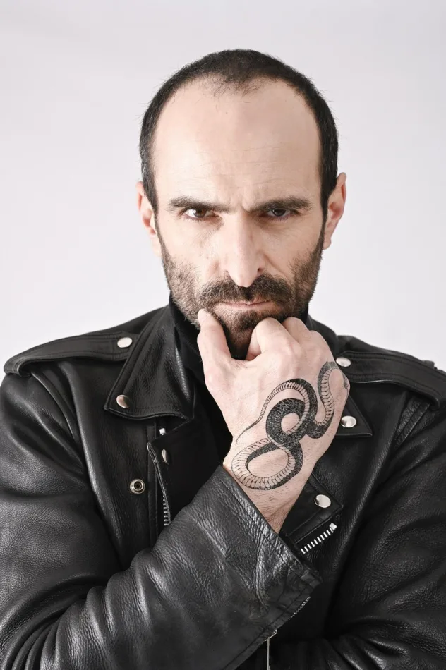 Imagen de portada para Petru Ciobanu