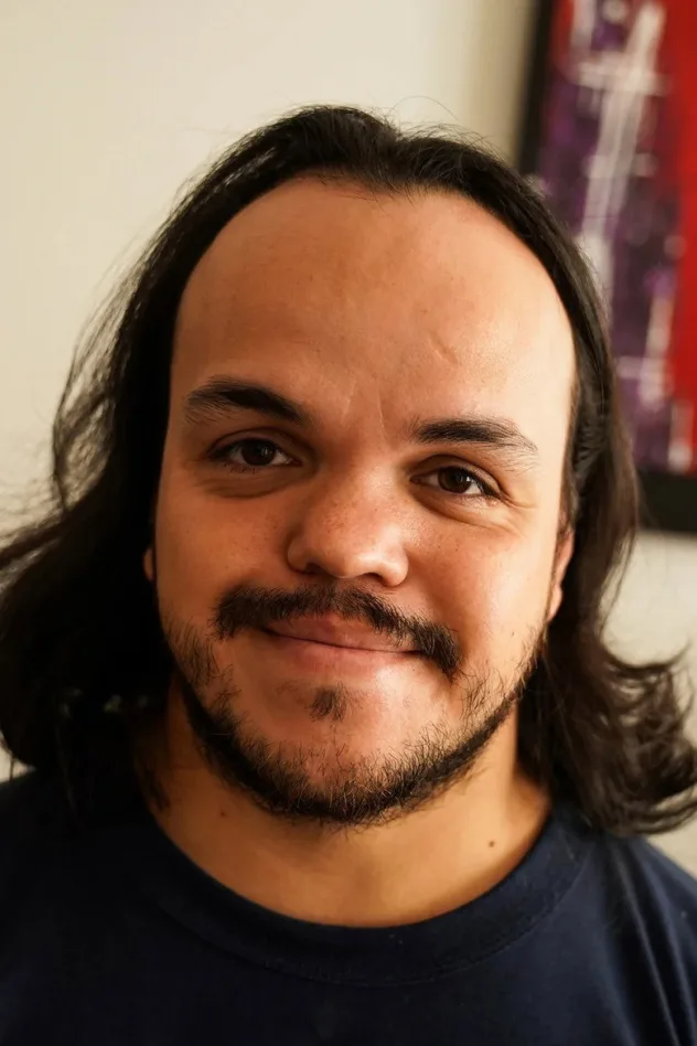 صورة الغلاف لـ Hernán Cuevas