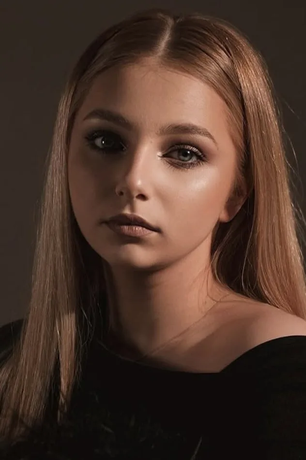 Viktoriya Solomakhina