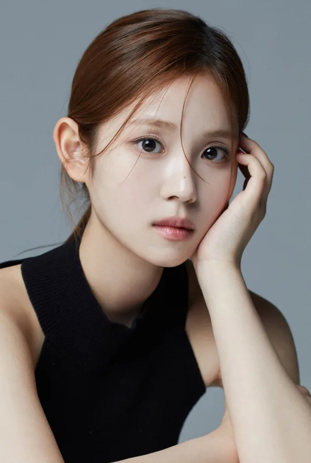 Lee Ji-yeon