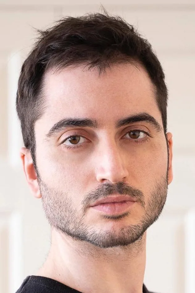 Corrado Di Lorenzo için kapak görseli