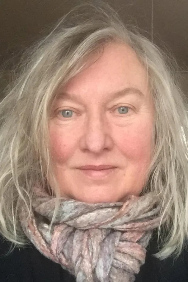 Cover image for Dorrit Kjær