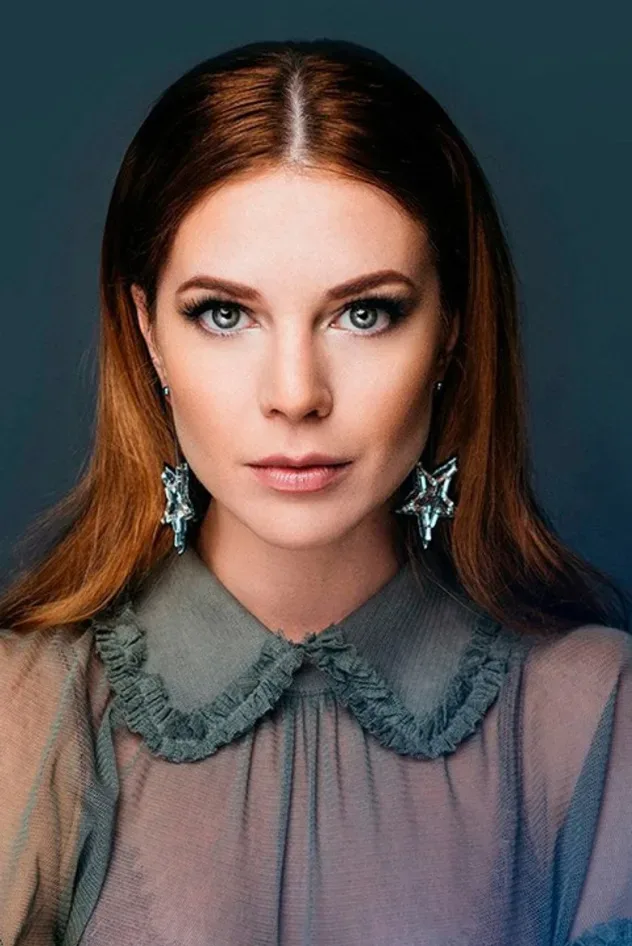 صورة الغلاف لـ Natalya Podolskaya