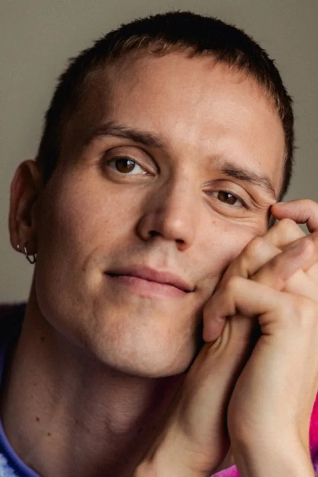 Imagen de portada para Mads Vinther