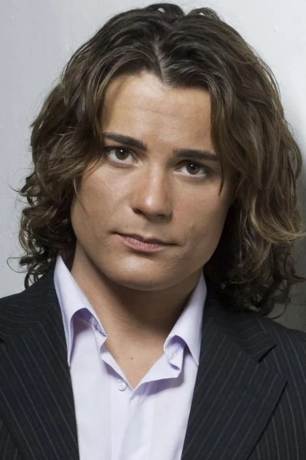 Pavel Zibrov