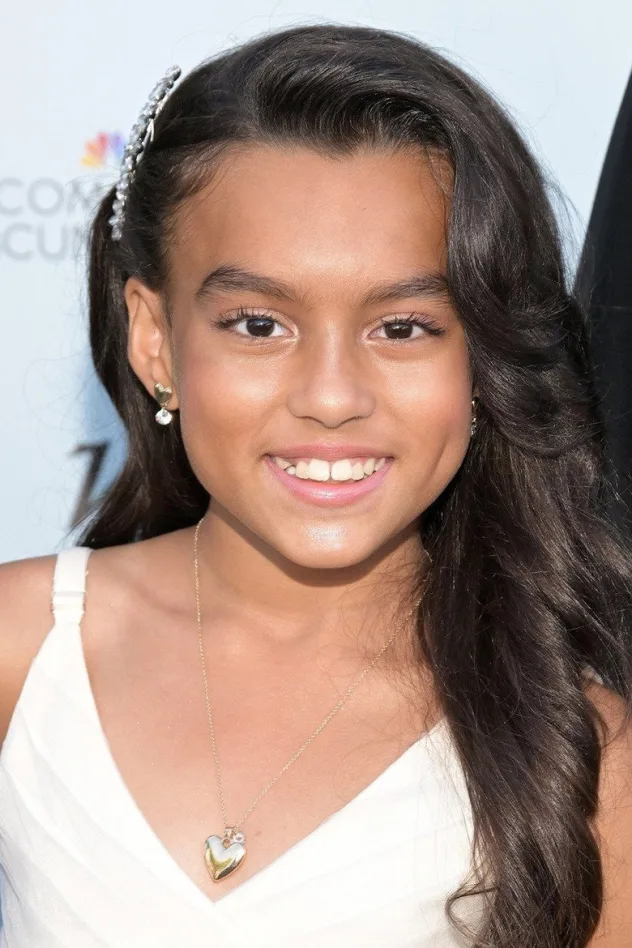 صورة الغلاف لـ Summer Rose Castillo