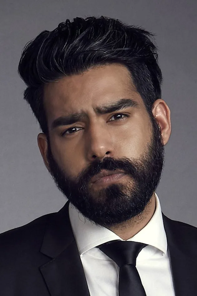 صورة Rahul Kohli