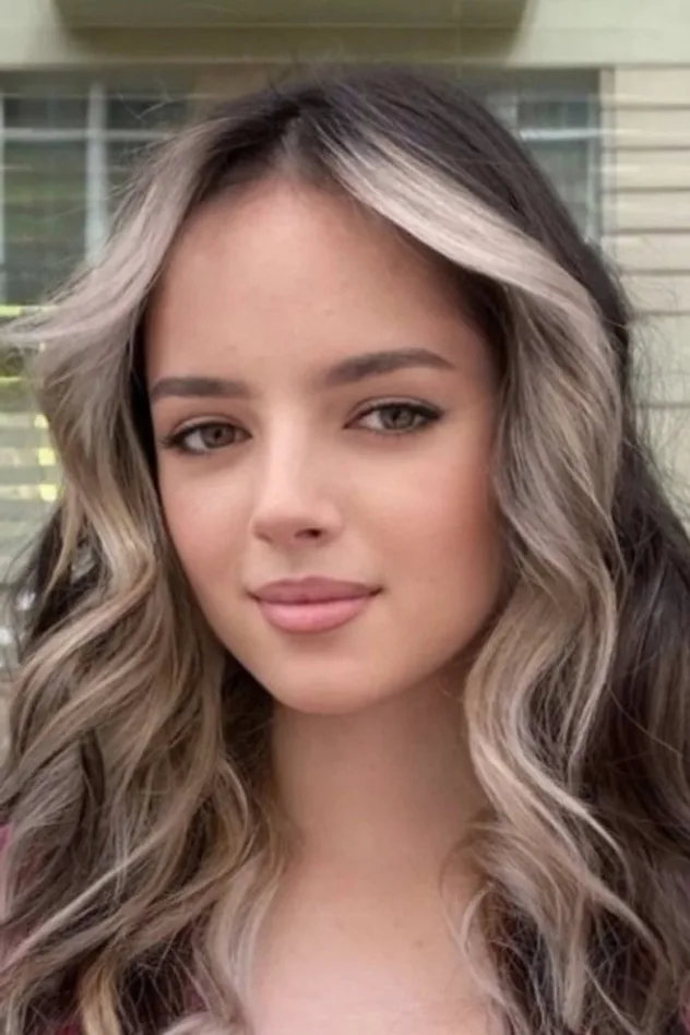 صورة الغلاف لـ Anastasia Diatlova