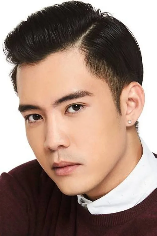 Обложка для Desmond Ng