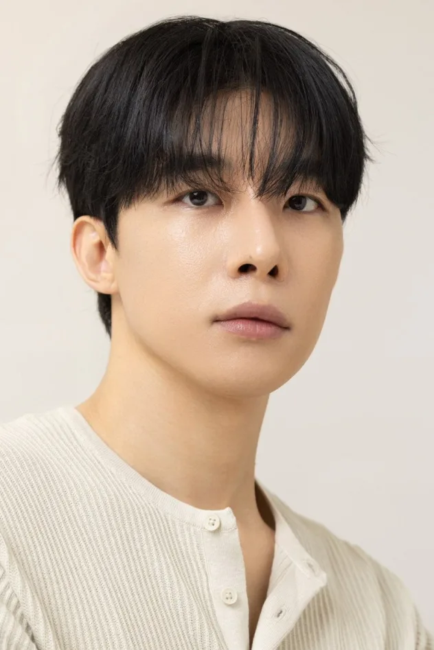 صورة الغلاف لـ Jeong Ri-u