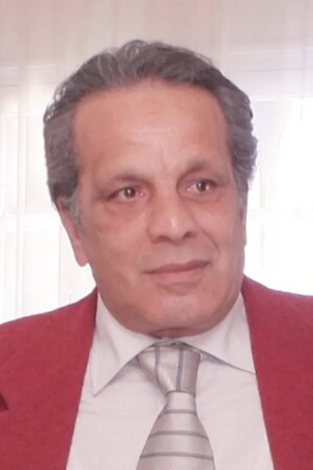 Imagen de portada para Lotfi Dziri