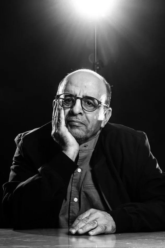 Обложка для Jalel Eddine Saadi