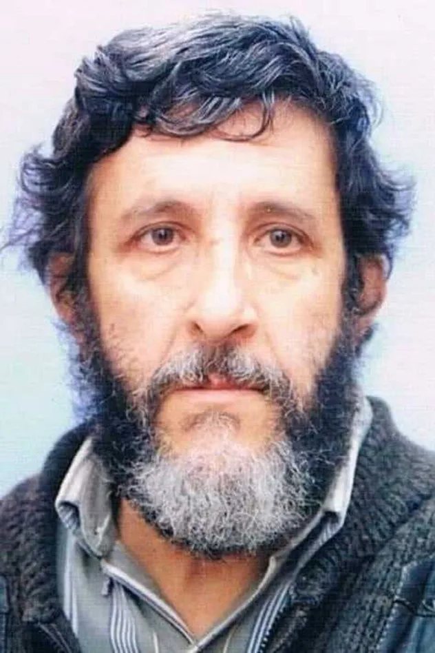 Belhassen Khedher