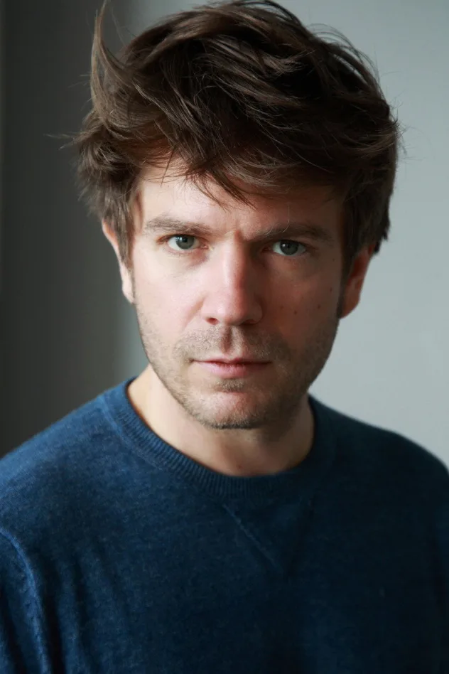 Обложка для Luke Wilkins