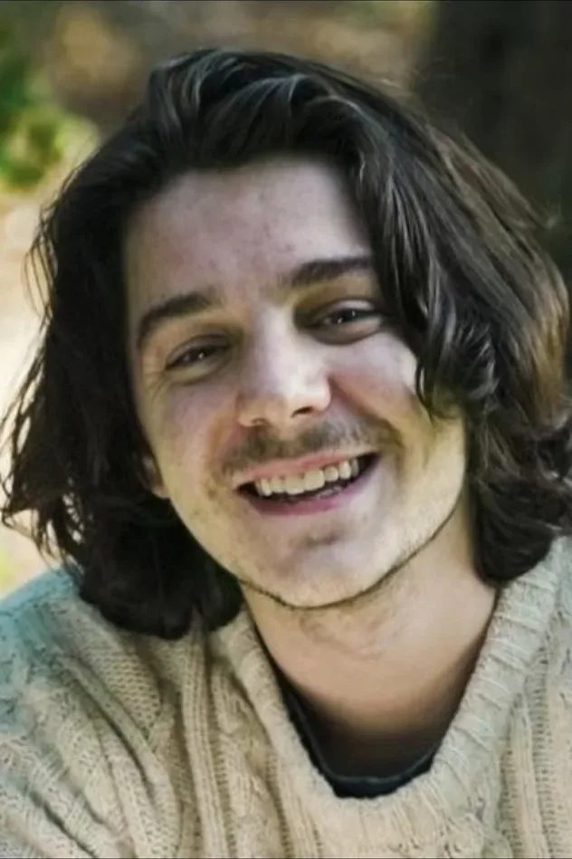 Обложка для Ethan Nestor