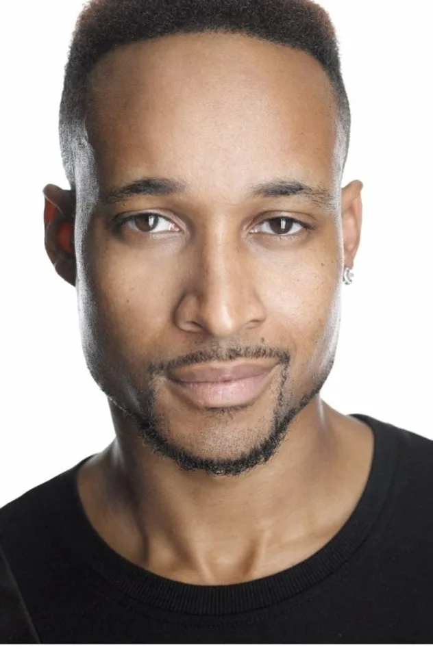 صورة الغلاف لـ Amir Abdullah