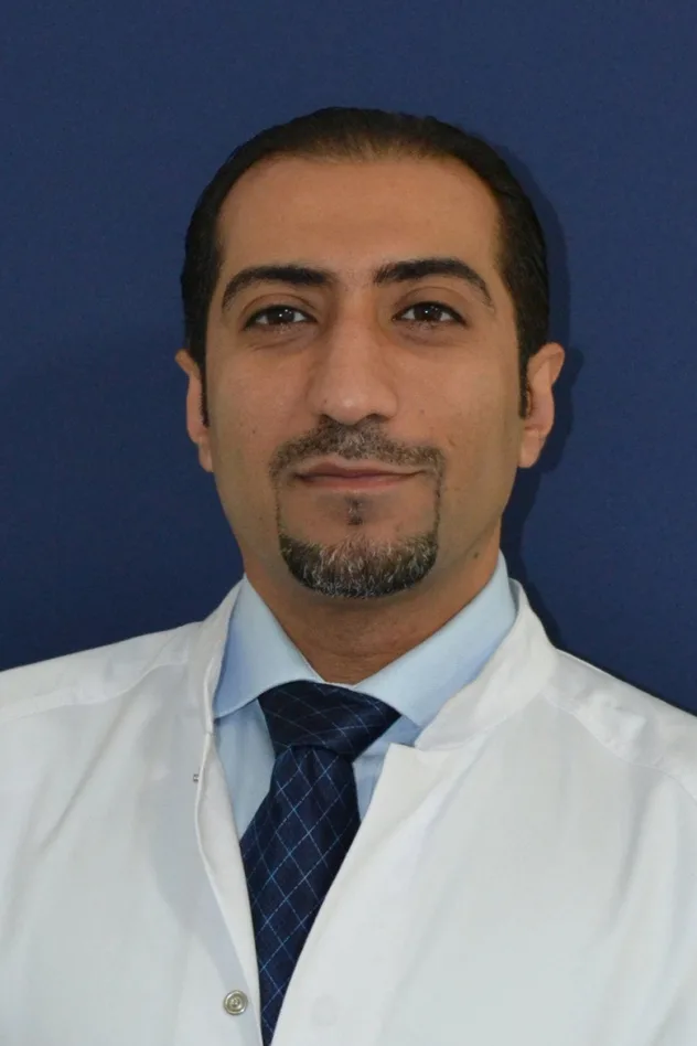 Ali Amiri
