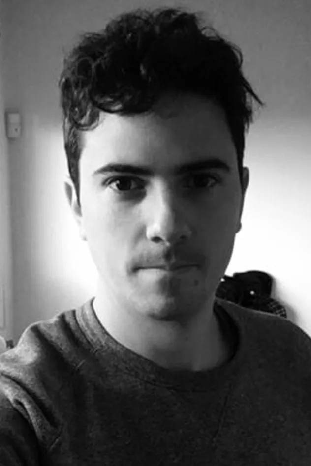 Обложка для Diego Núñez Irigoyen