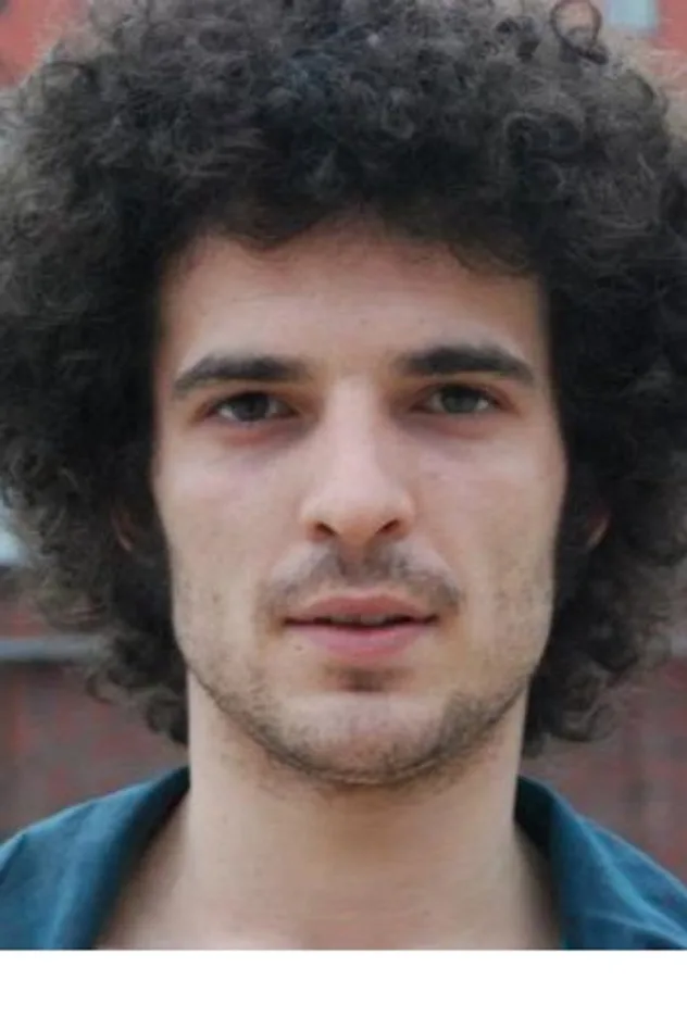 صورة الغلاف لـ Julián Tello