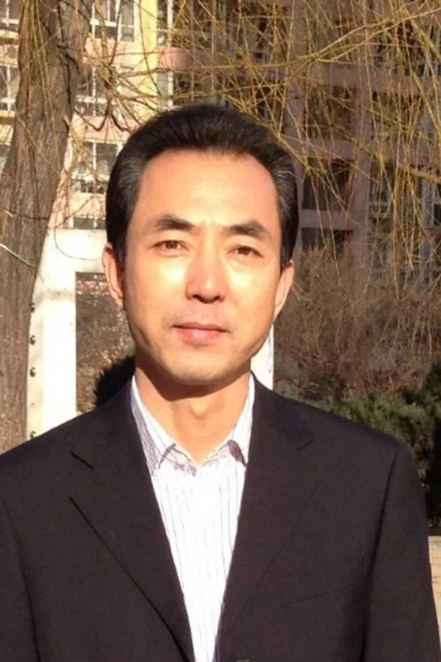 Обложка для Lu Jian Wei