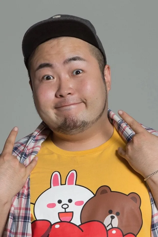 Обложка для Liu Xiao Pang