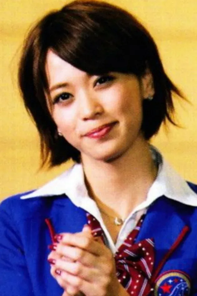 Обложка для Rikako Sakata
