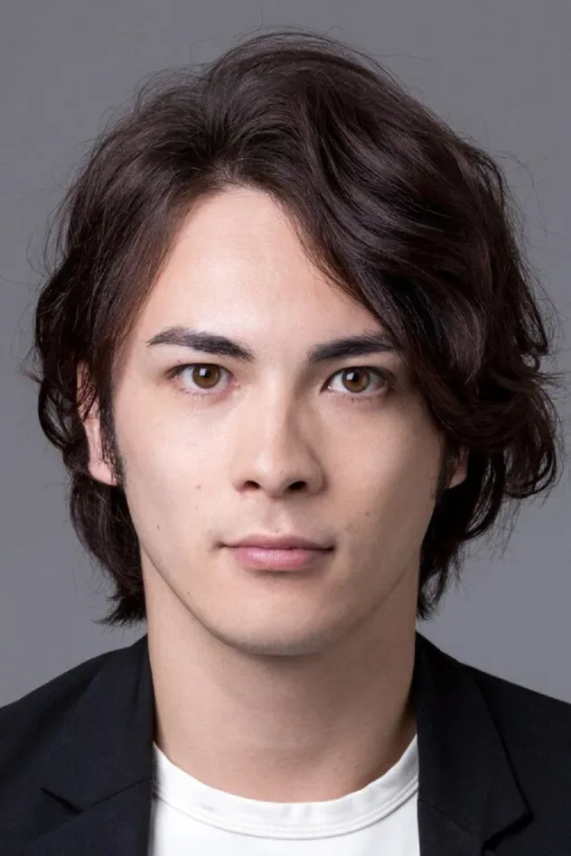 Imagen de portada para Justin Tomimori