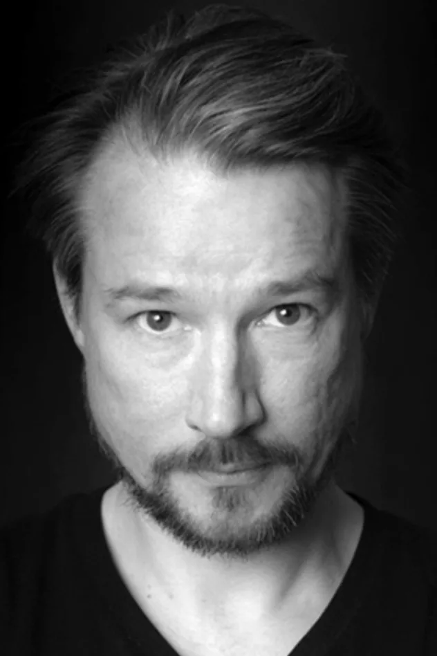 صورة الغلاف لـ Robert Fransson