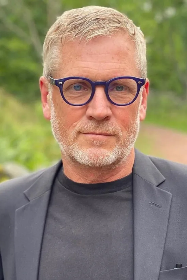 Imagen de portada para Göran Parkrud