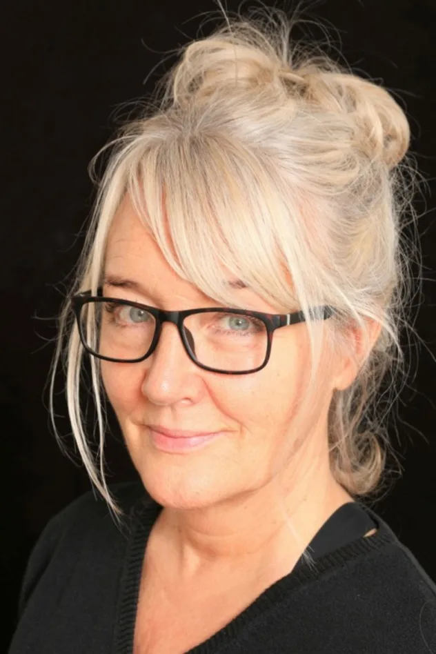 Lena B. Eriksson için kapak görseli