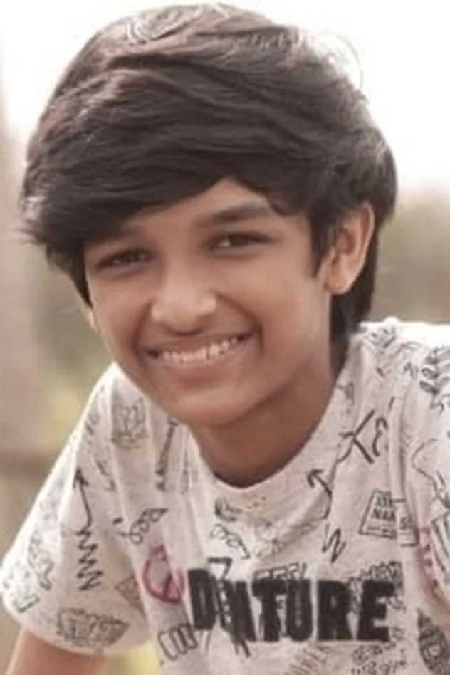 صورة الغلاف لـ Vasudev Sajeesh Marar