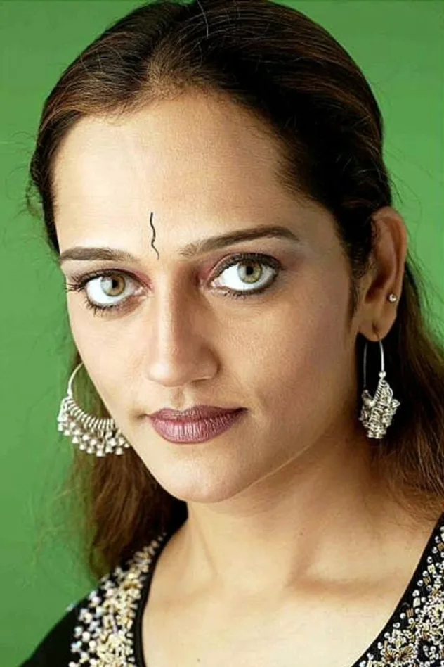 Imagen de portada para Chithra Iyer
