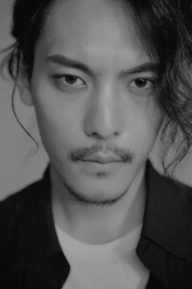 Zhuang Han için kapak görseli