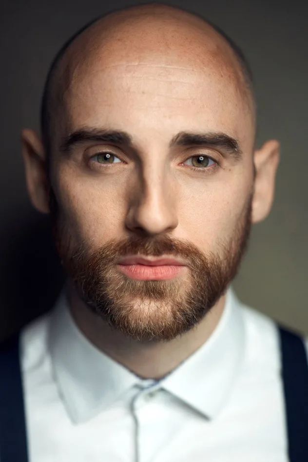Tom Simper