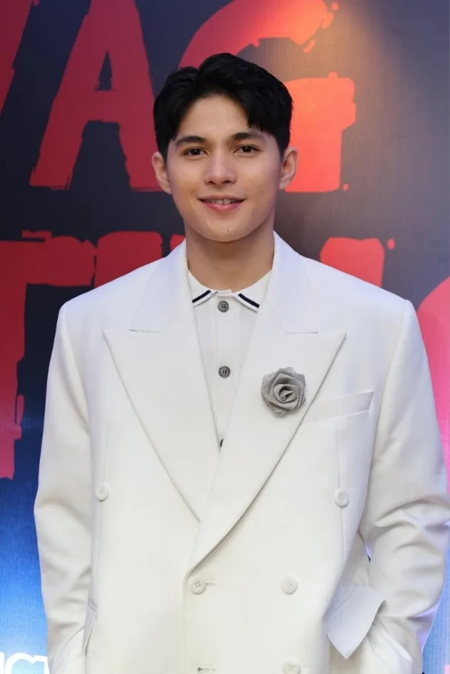 Cover image for Allen Ansay