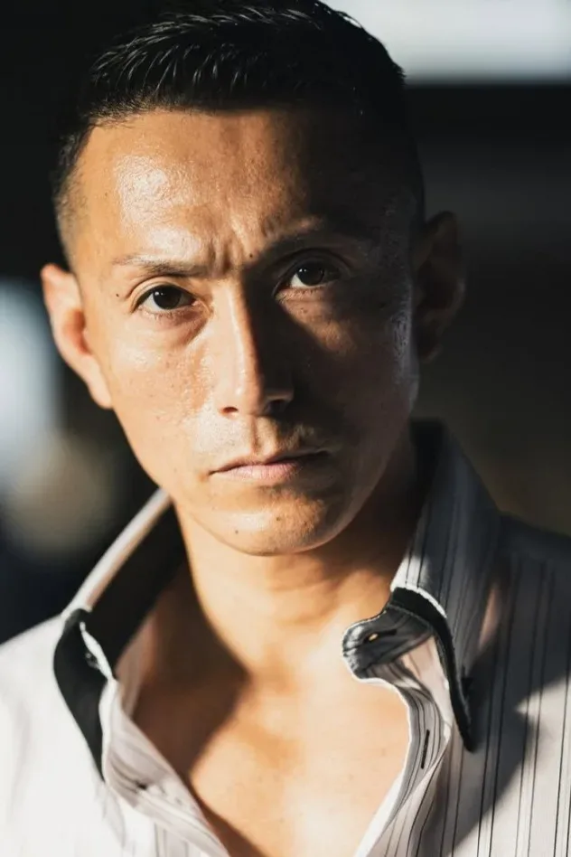 Обложка для Takahiro Kuroishi