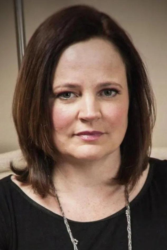 Michelle McNamara için kapak görseli