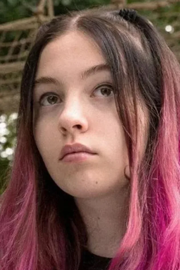 Maiya Silveston için kapak görseli