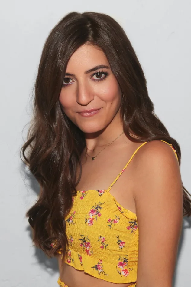 صورة الغلاف لـ Avra Friedman