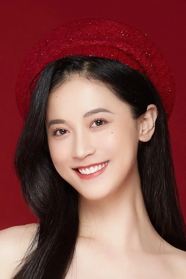 Imagen de portada para Chen Xiaoyu