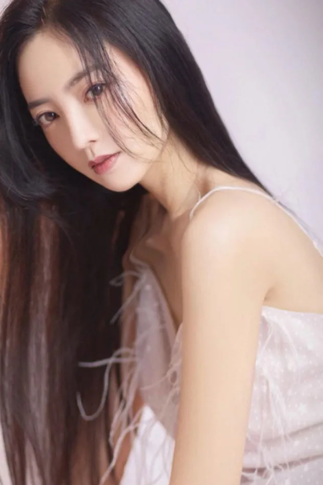 Wang Meixin için kapak görseli