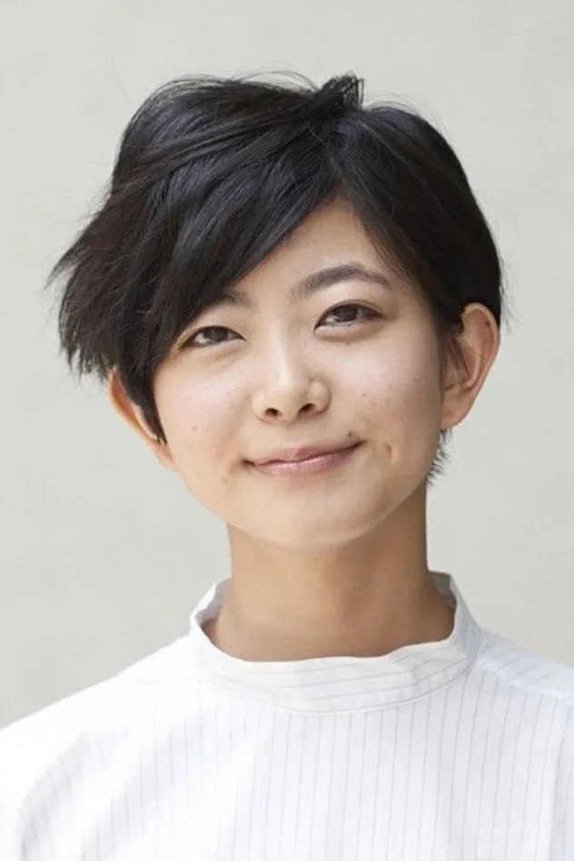 石橋菜津美 photo
