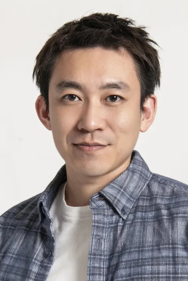 Shuji Miyashita için kapak görseli