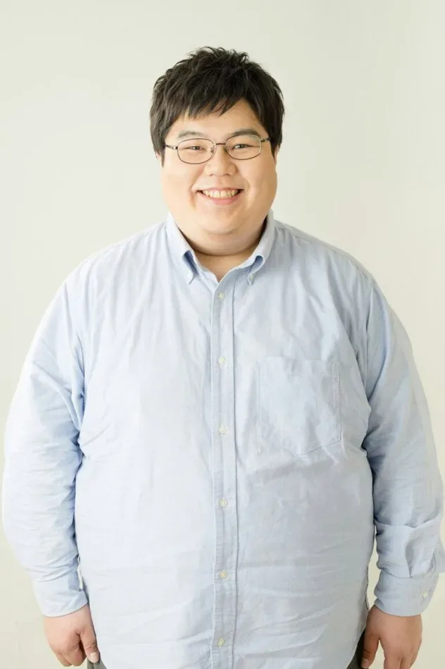 Cover image for Yosuke Nishi
