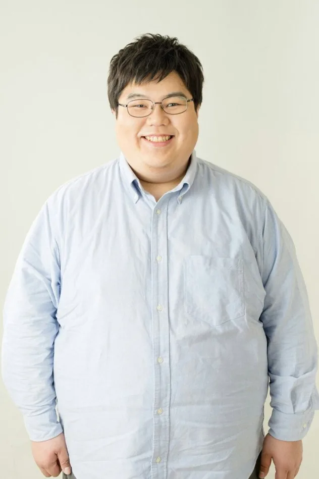 Yosuke Nishi
